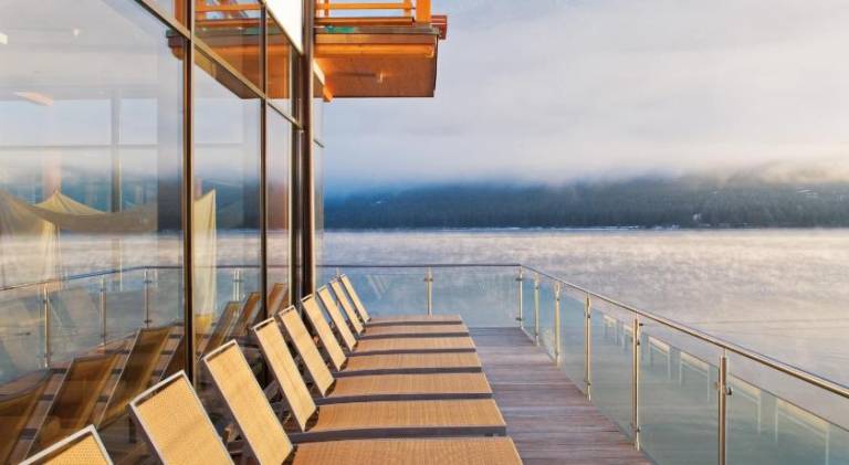 Travel Charme Furstenhaus Am Achensee — photo 5