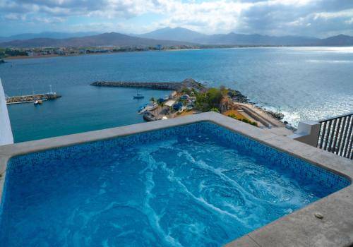 Apartment Manzanillo