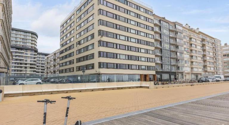 Rental apartment | Next to the beach | Dogs allowed — photo 3