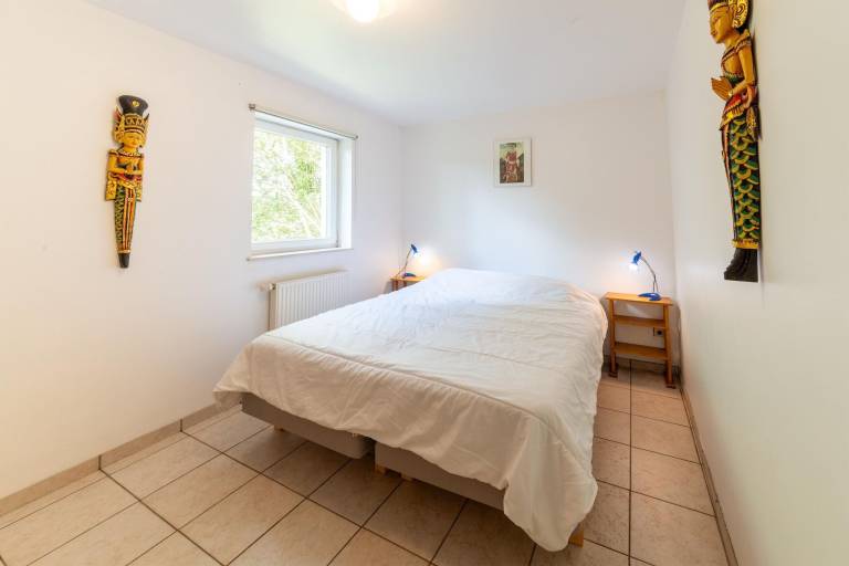 Appartement Bouillon