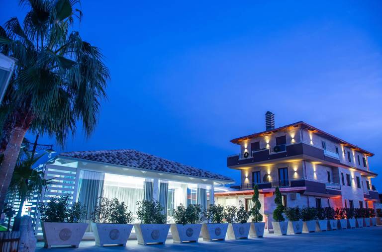 Bed & Breakfast  Cerignola