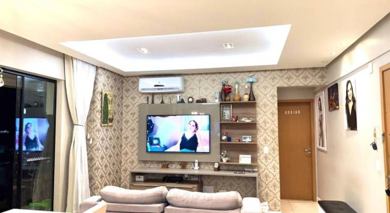 Rental apartment with pool | Pets allowed in Belém