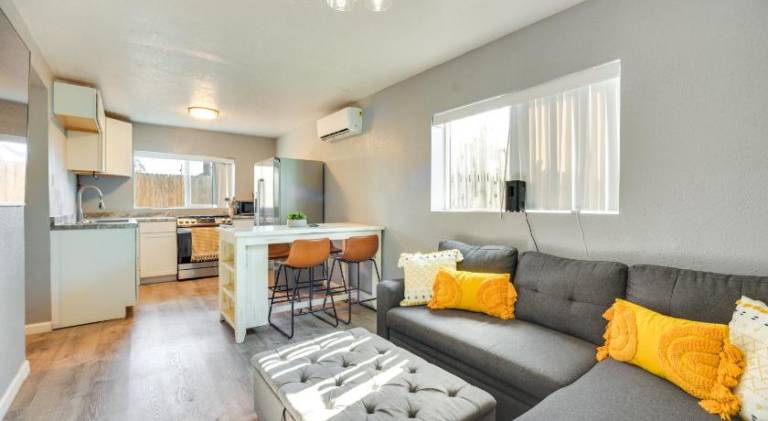 70 m&sup2; Ferienhaus