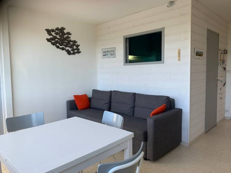 Studio Balaruc-le-Vieux