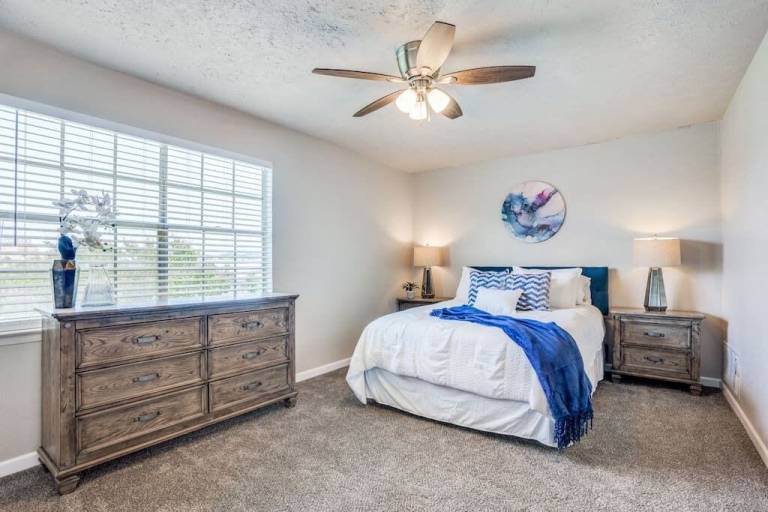 Apartment Grand Prairie