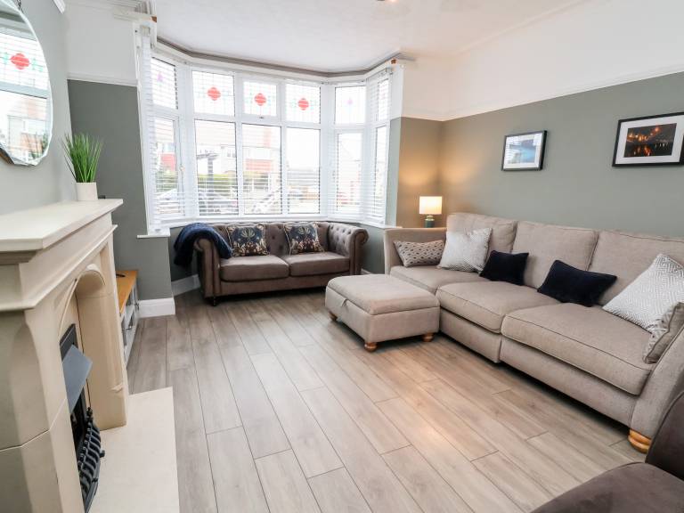 Children-friendly cottage with garden | Beach view | Pets allowed — photo 4