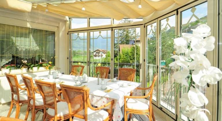Hotel Garni Gunther — photo 4