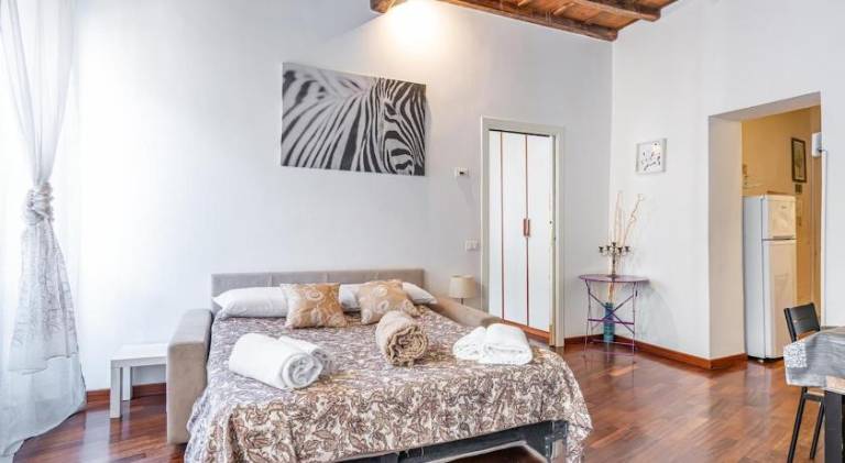 Rental apartment | Close to Pantheon in Vittoria