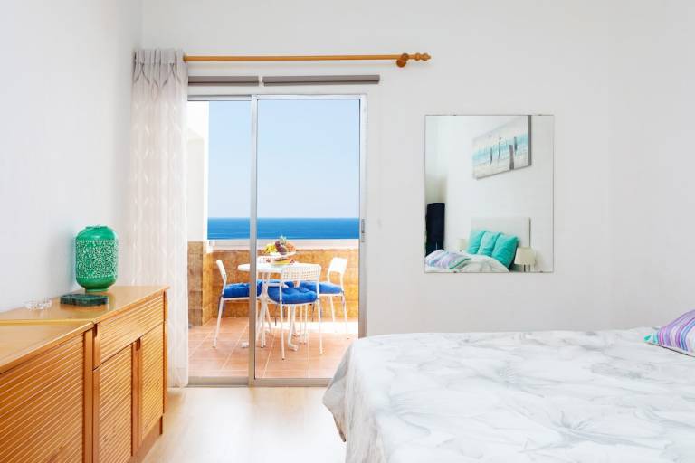Apartament  Playa de Las Teresitas