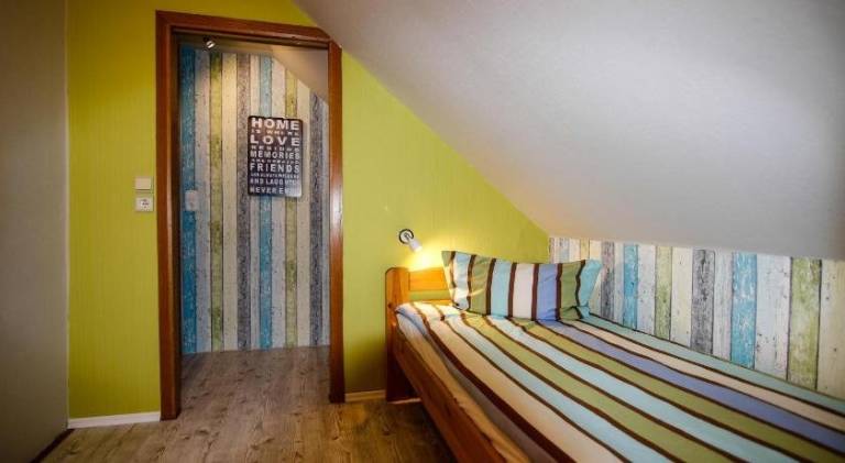 Ferienwohnung Nordenham