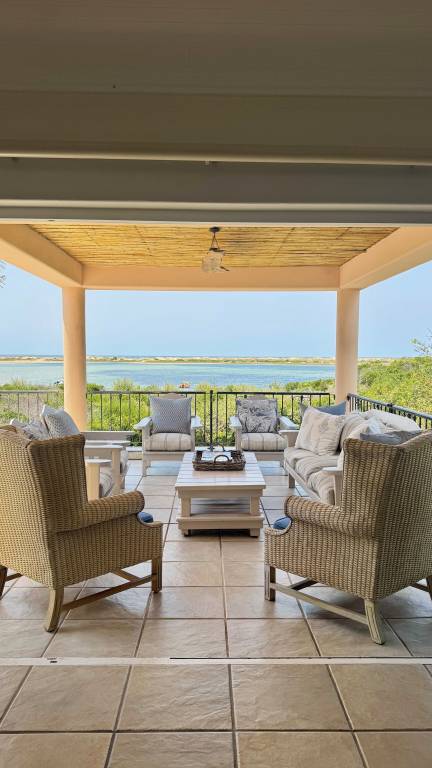 Ferienhaus Plettenberg Bay