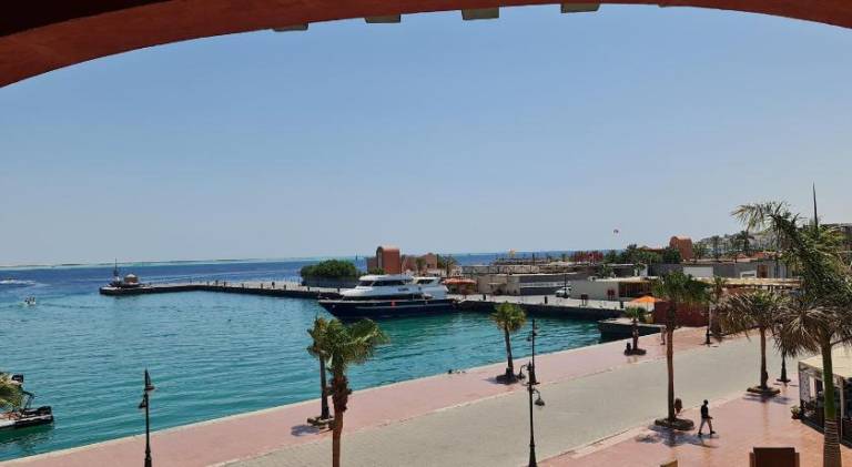 Holiday apartment with 2 rooms for 4 persons — photo 3