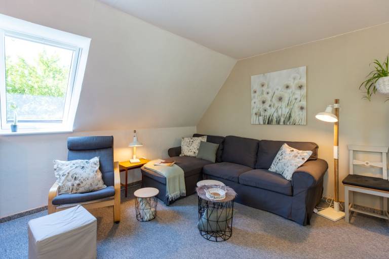 Ferienwohnung Klostermitteldeich