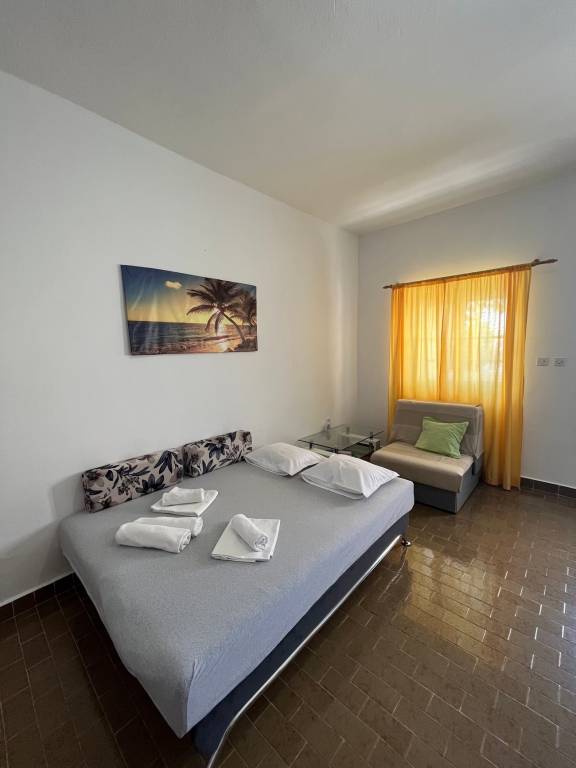 Rental apartment with terrace | Sea view — photo 5