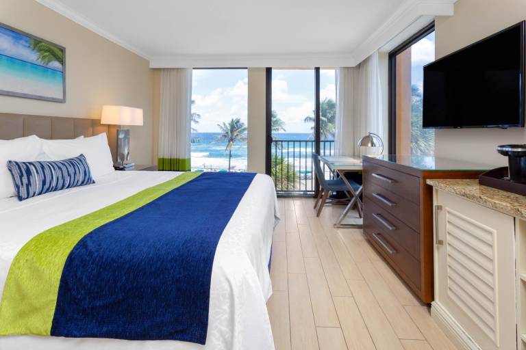 Wyndham Deerfield Beach Resort — photo 2