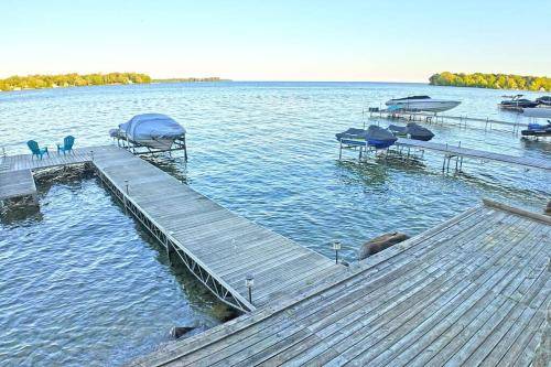 Villa Orillia