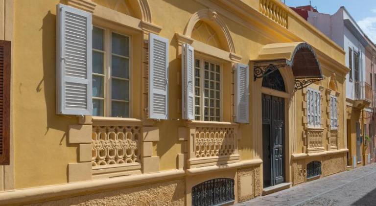 Charming house | Dogs allowed in Carloforte