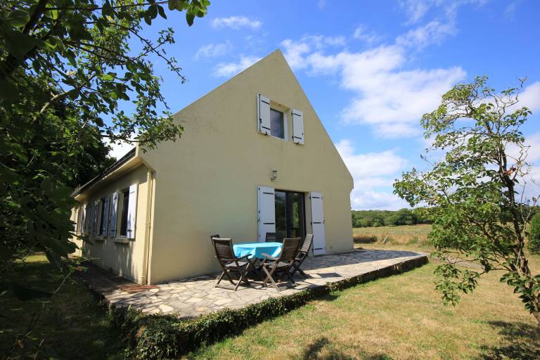 Maison de vacances Pénestin