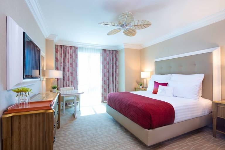 Resort  Bossier City