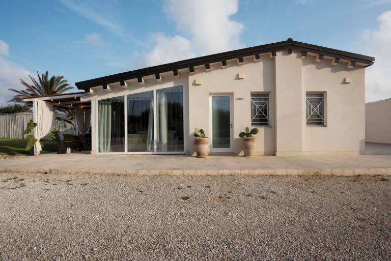 Villa Pachino