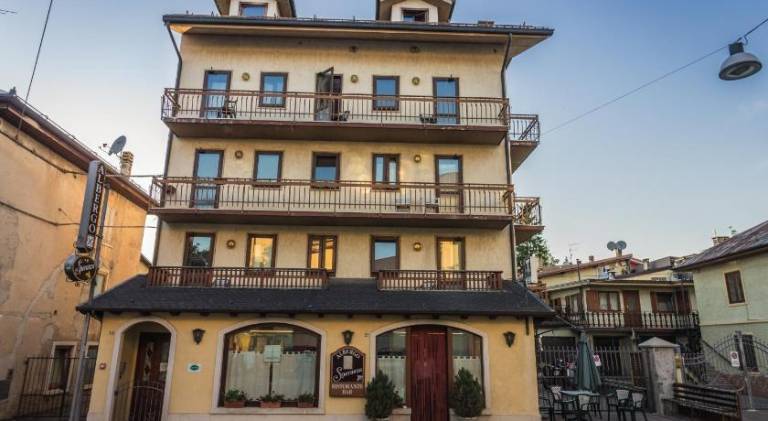 Albergo Speranza Asiago
