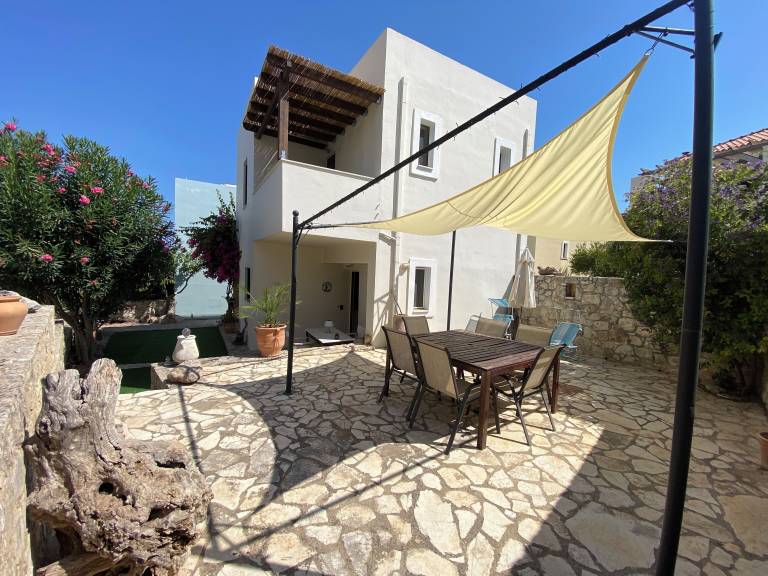 Ferienhaus  Georgioupoli