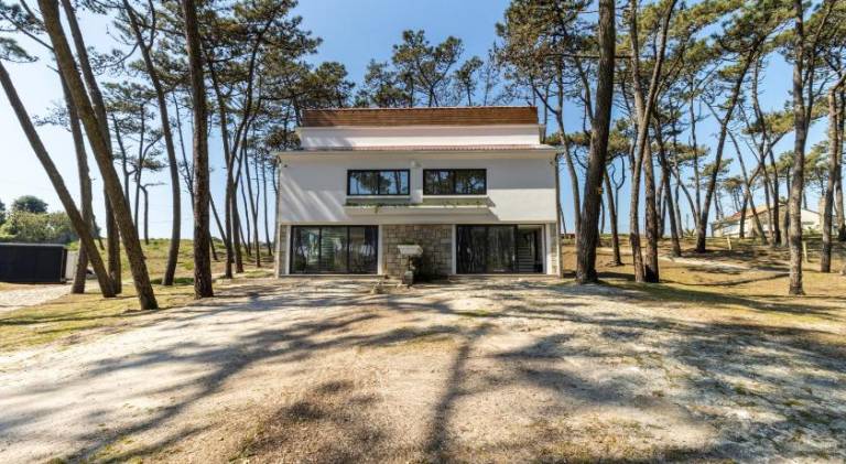 Villa with 3 rooms for 6 persons — photo 4