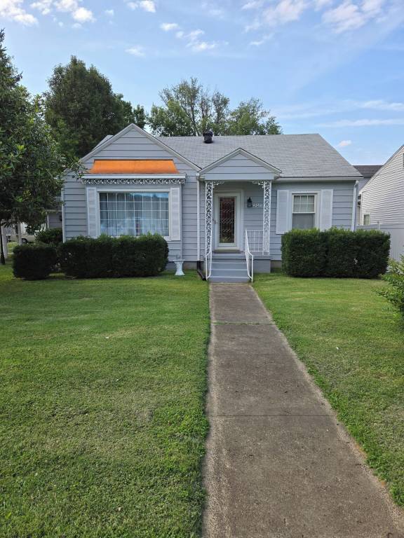 House Owensboro