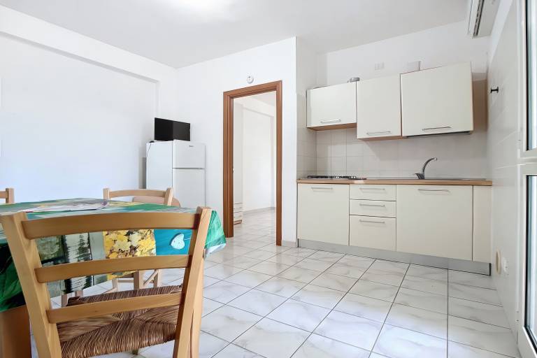 Children-friendly pleasant apartment with barbeque & pool | Garden view | Next to the beach | Dogs allowed — photo 5