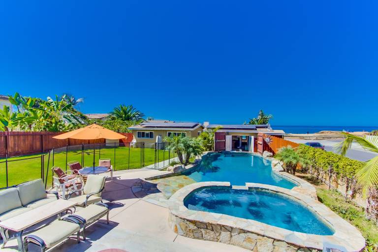 Villa Sunset Cliffs