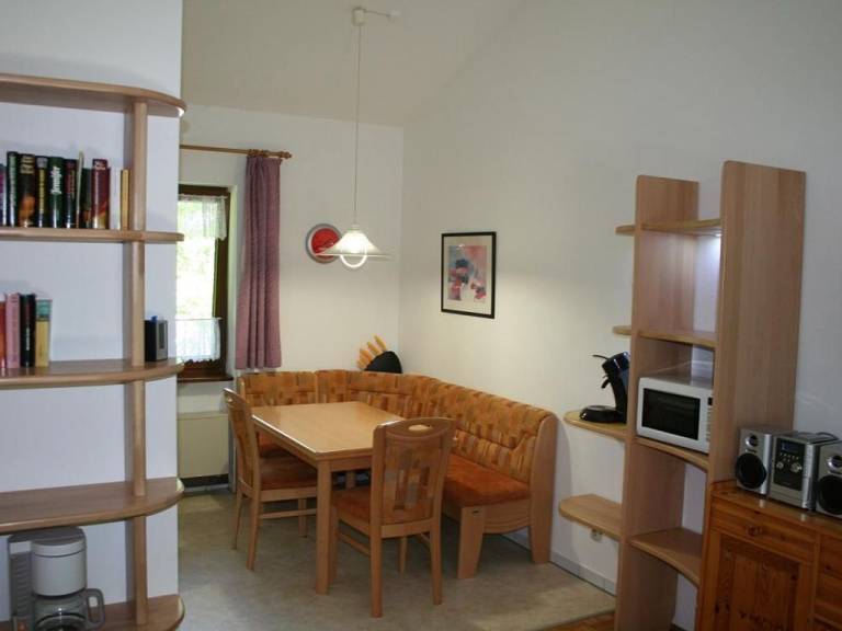 Ferienwohnung Falkenstein