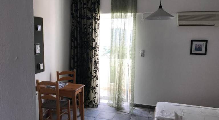 Tholos Rooms — photo 3