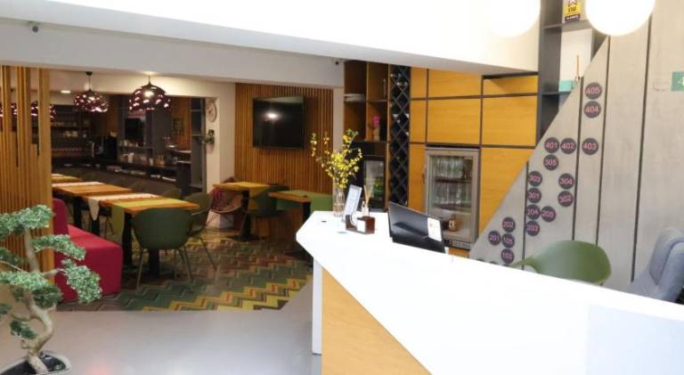 Eloom Hotel — photo 4