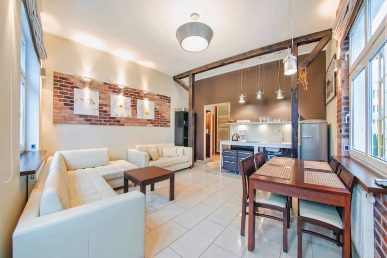 Ferienwohnung Misdroy