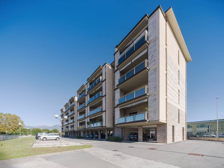 Appartement Viareggio