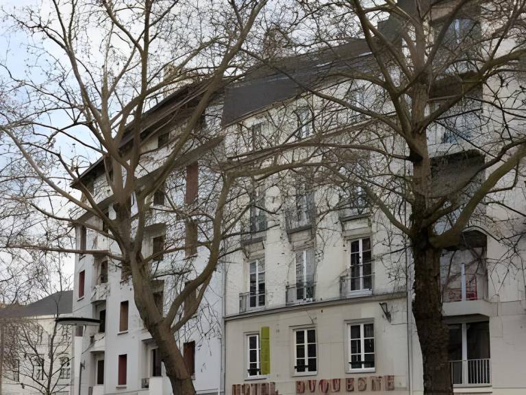 Logis Hotel Duquesne in Malakoff