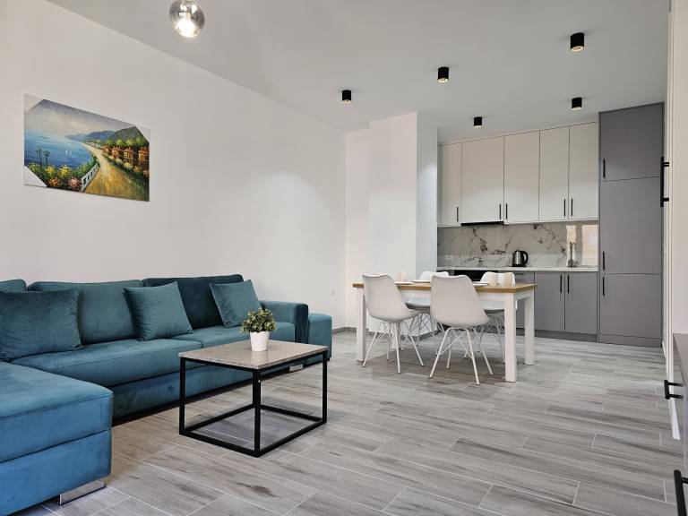 Apartma Sarandë