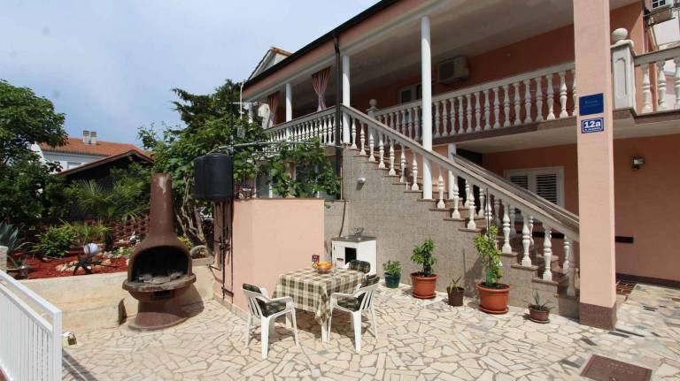 Appartamento Porat