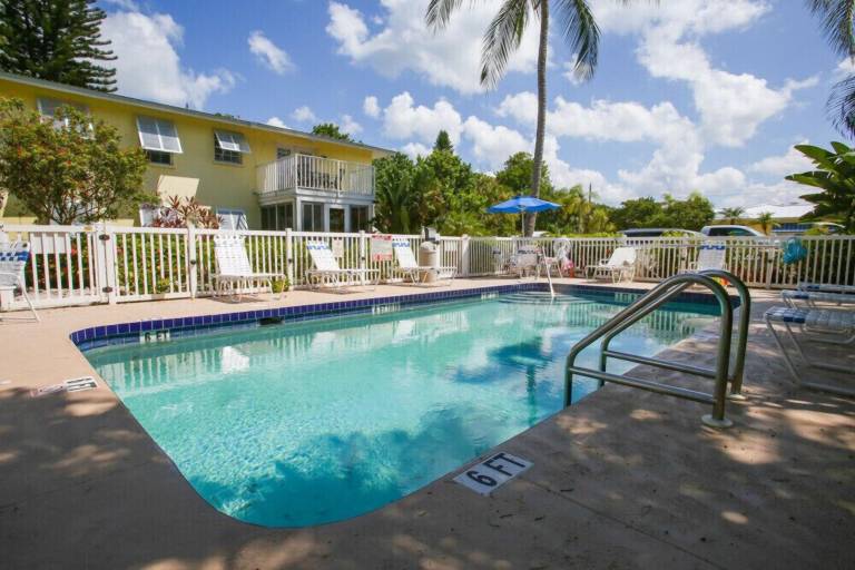 Villa  Anna Maria Island