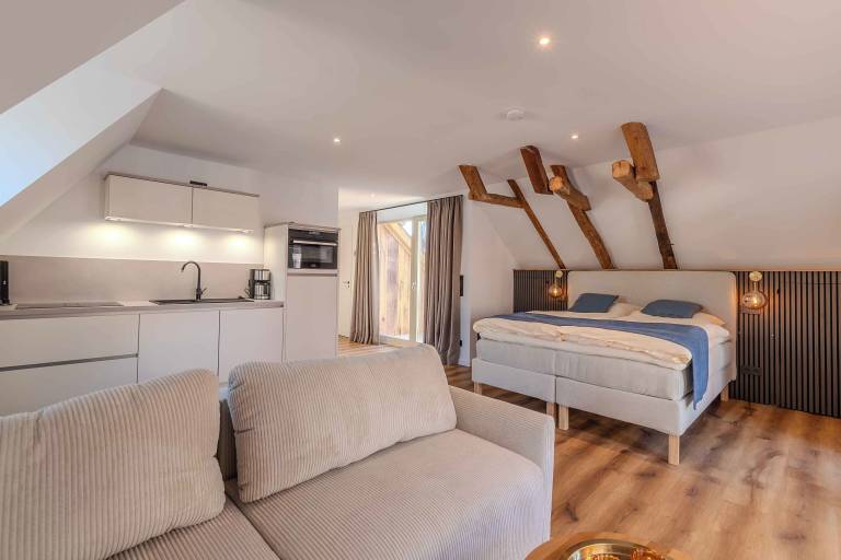 Appartement Bad Bentheim