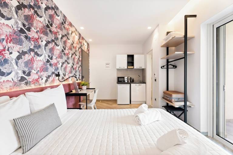 Accommodation Nafplion