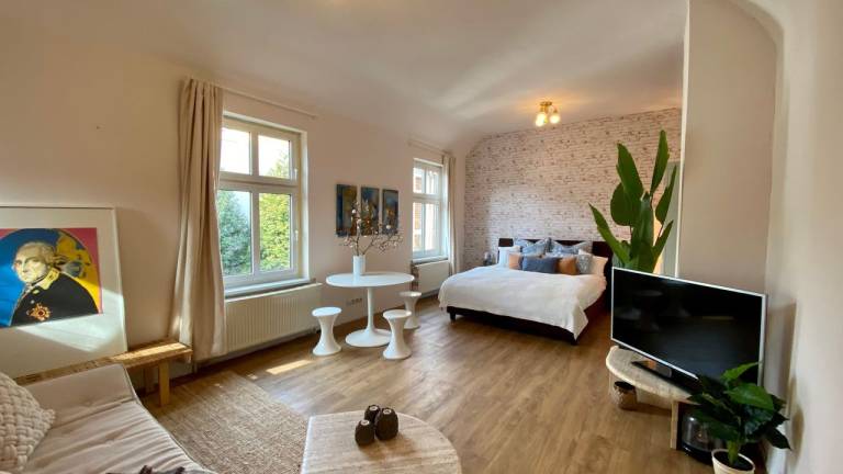 Ferienwohnung  Neustadt-Glewe