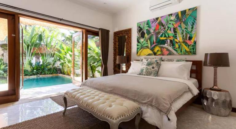Spacious villa with pool | Pet-friendly — photo 2