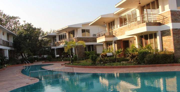 Resort Silvassa