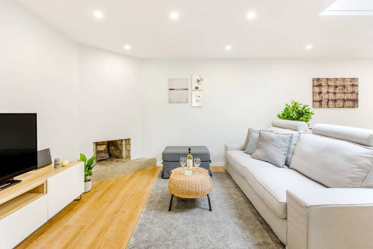 Apartamento Espinho