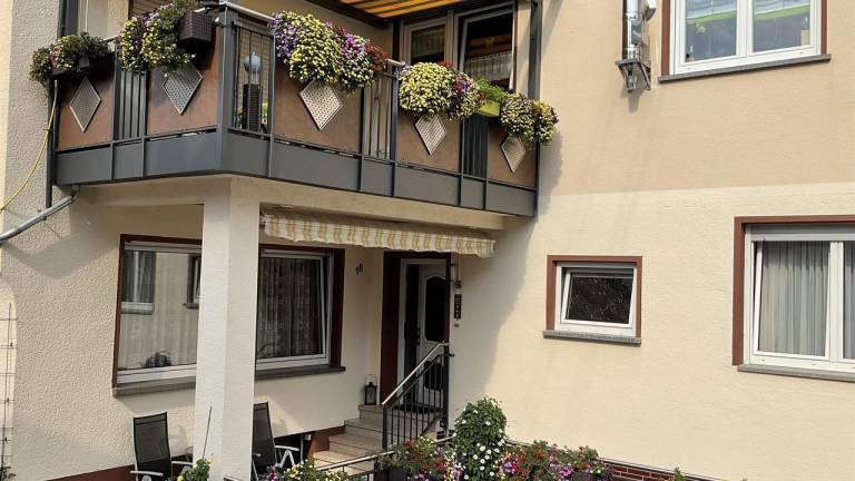 Ferienwohnung  Alken