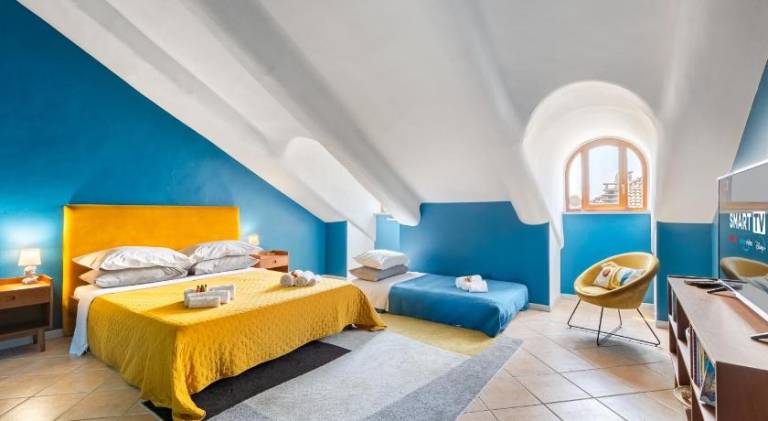 Apartment | Close to Mole Antonelliana — photo 2
