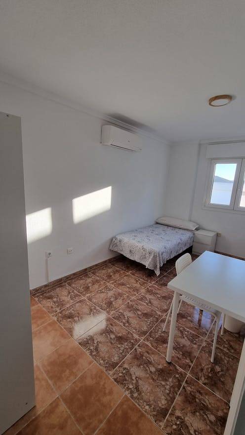 Privat rom Cartagena