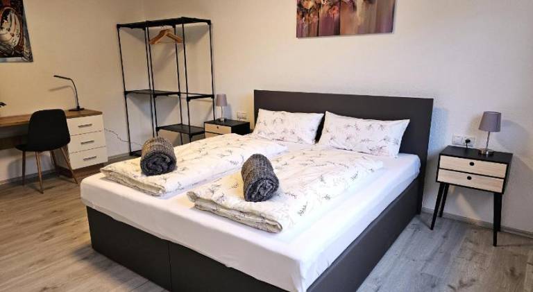 Ferienwohnung Trossingen