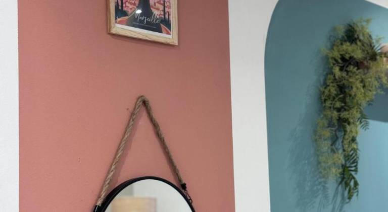 Wonderful apartment | Close to Marseille Cathedral | Pets are welcome — photo 5